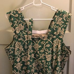 Effie’s Heart dress